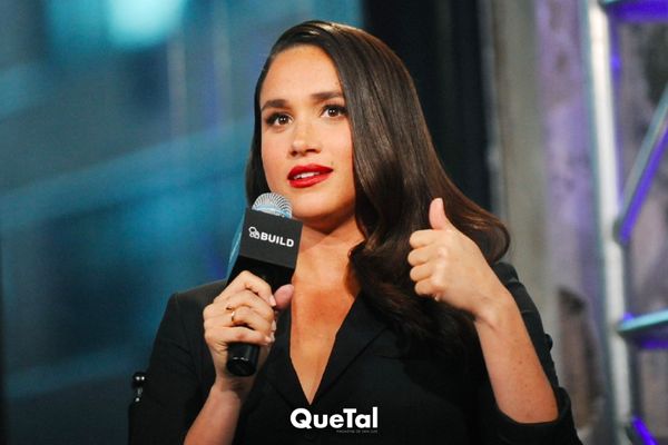 El Internet dice que Meghan Markle pretende tener acento británico en su podcast